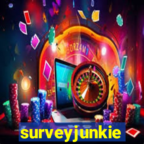 surveyjunkie