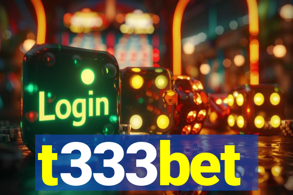 t333bet