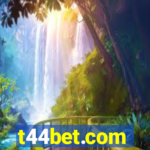 t44bet.com