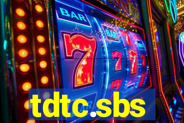 tdtc.sbs