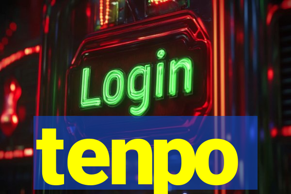 tenpo