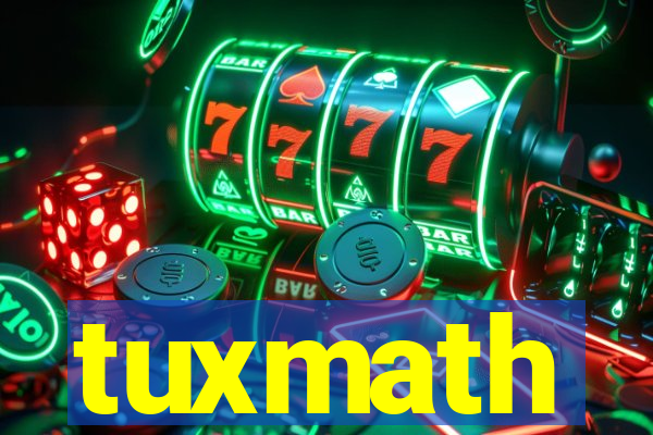 tuxmath