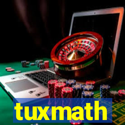 tuxmath