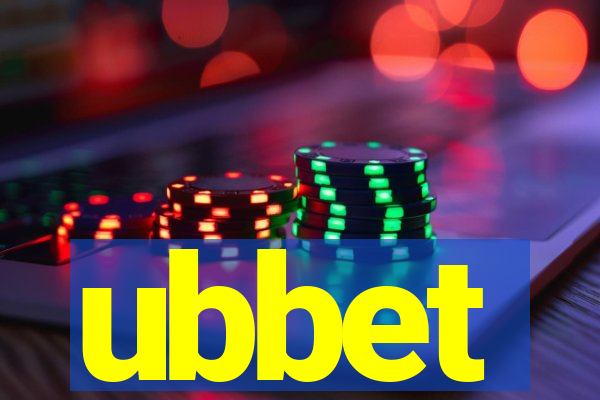 ubbet