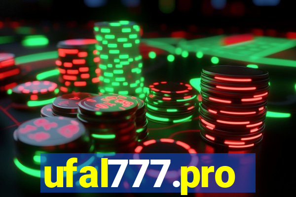 ufal777.pro