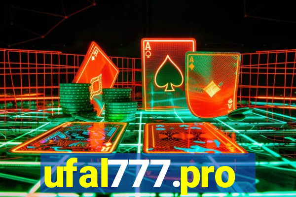 ufal777.pro