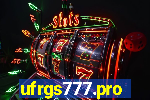 ufrgs777.pro