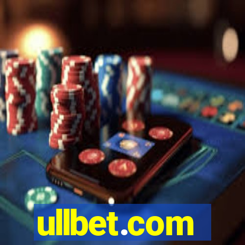 ullbet.com