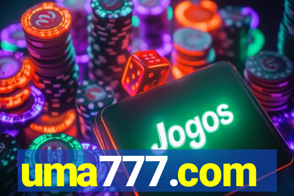 uma777.com