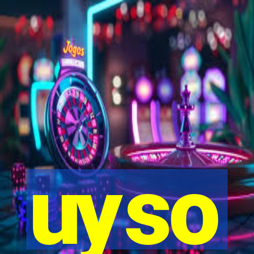 uyso-ty.com