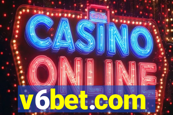 v6bet.com