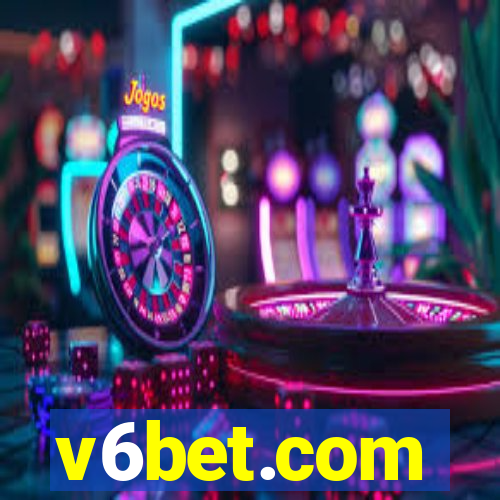 v6bet.com