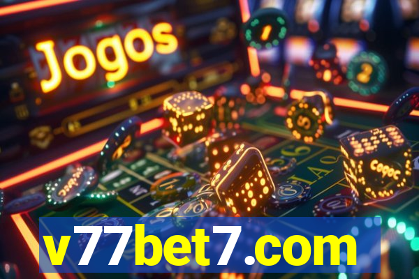 v77bet7.com