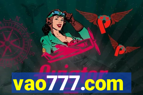 vao777.com