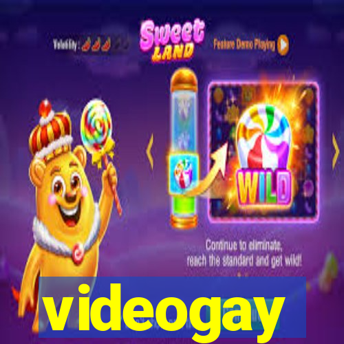 videogay