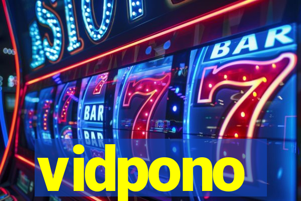 vidpono