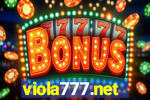 viola777.net