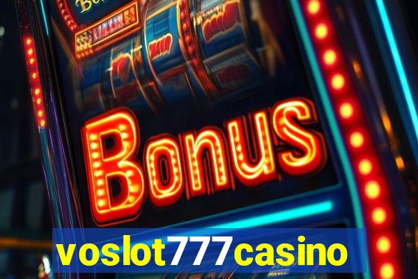 voslot777casino