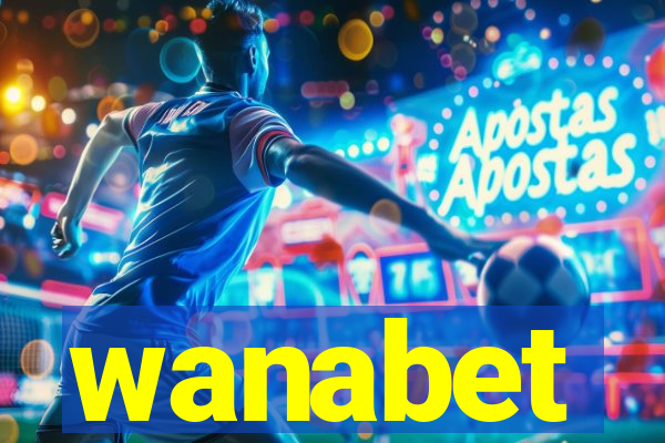 wanabet-games.com