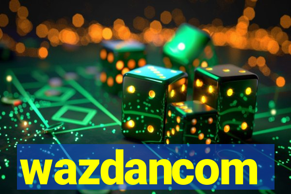 wazdancom