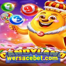 wersacebet.com