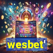 wesbet'