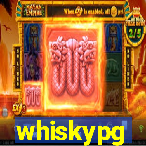 whiskypg