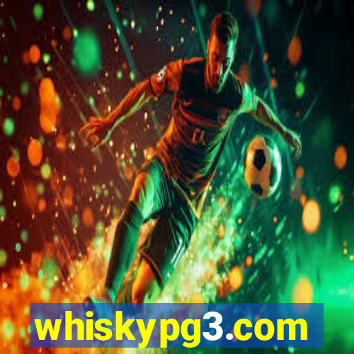 whiskypg3.com