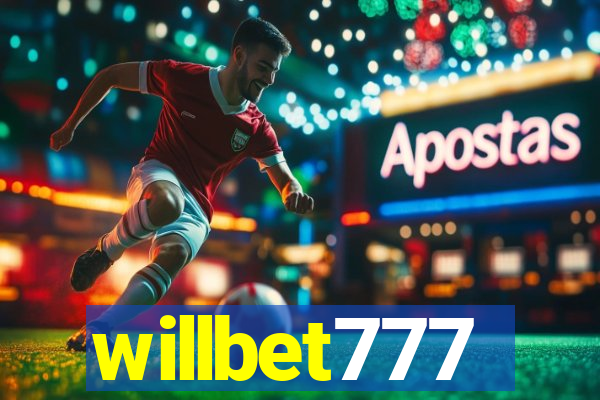 willbet777