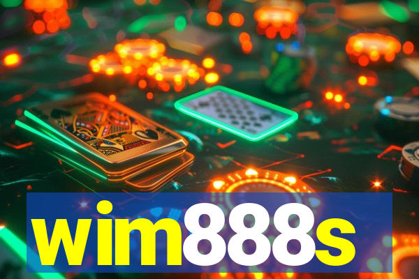 wim888s