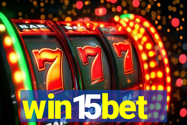 win15bet