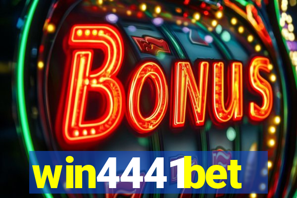 win4441bet