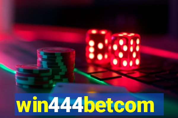 win444betcom