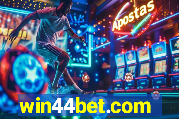 win44bet.com