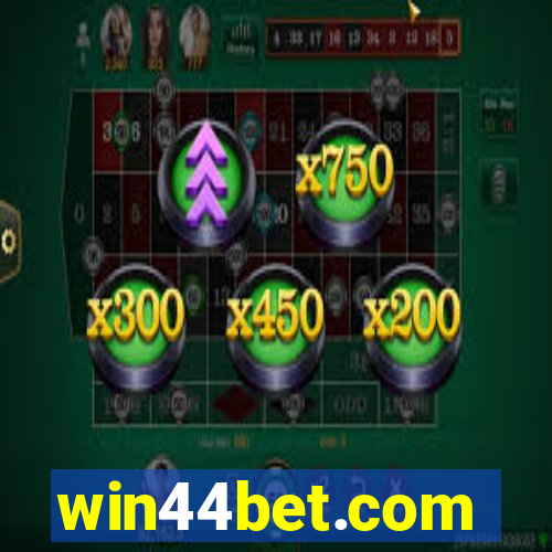 win44bet.com