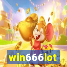 win666lot