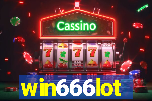 win666lot