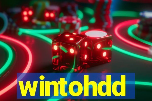 wintohdd