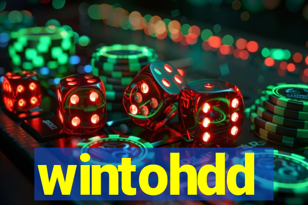 wintohdd