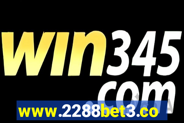 www.2288bet3.com