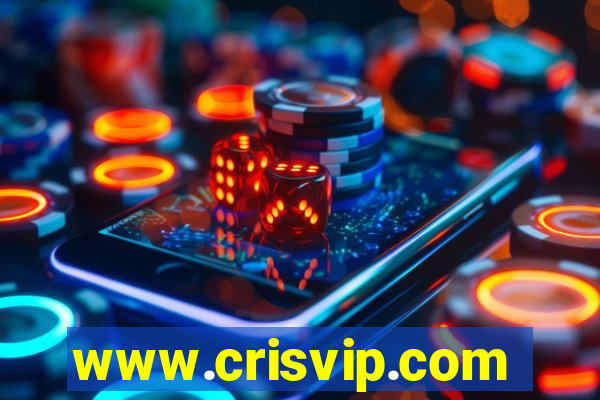 www.crisvip.com.br