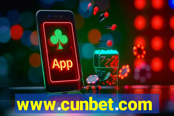 www.cunbet.com