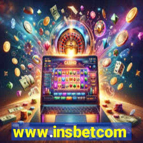 www.insbetcom