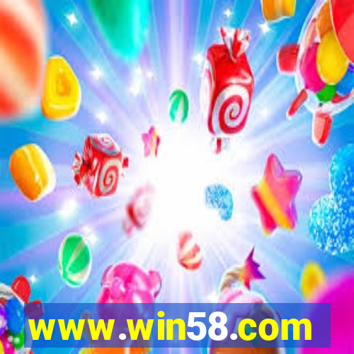 www.win58.com