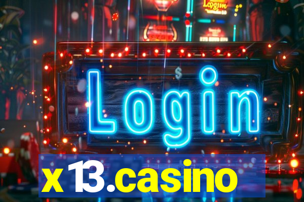 x13.casino