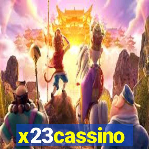 x23cassino