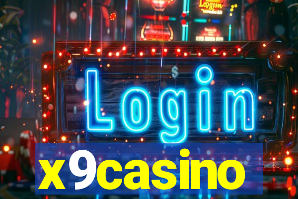 x9casino