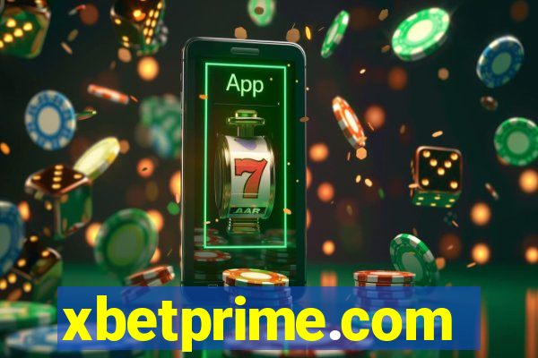 xbetprime.com