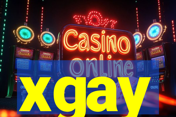 xgay