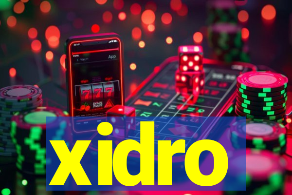 xidro